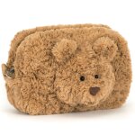 Pochette bartholomew ours