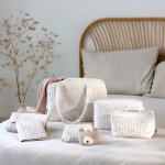 Pochette de change miracle of nature