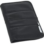 Pochette de change noir