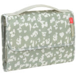 Pochette de change xl leo kaki clair