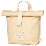 Sac � repas imperm�able eco sunshine fleur daisies