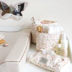 Pochette � lingettes augusta