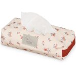 Pochette  lingettes berries