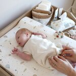 Pochette � lingettes dreamland