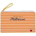 Pochette matresse ella (12 x 20 cm)