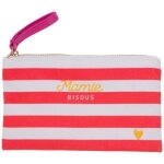 Pochette mamie ella (12 x 20 cm)