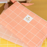 Pochette nounou ador�e baya (22 x 14 cm)