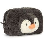 Pochette peanut le pingouin