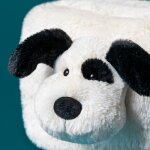 Pochette rufferty le chien