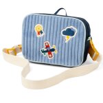 Sac bandouli�re jules