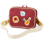 Sac bandouli�re jungle