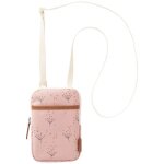 Pochette de voyage berries