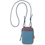 Pochette de voyage outdoors blue shadow
