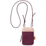 Pochette de voyage outdoors cameo rose