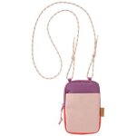 Pochette de voyage outdoors dusty orchid