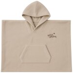 Cape hiver petit amour beige (2 - 4 ans)