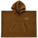 Cape hiver petit amour camel (2 - 4 ans)