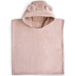 Poncho de bain bear blush (1 - 3 ans)