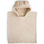 Poncho de bain bear fog (1 - 3 ans)