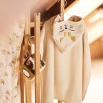 Poncho de bain charlie (1 - 4 ans)