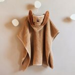 Poncho de bain diego (1 - 4 ans)