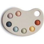 Pop it palette de peinture  pression multi