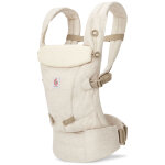 Porte b�b� adapt natural lin - reconditionn�