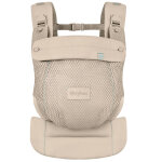 Porte - b�b� amya almond beige