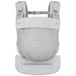 Porte - b�b� amya fog grey