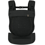 Porte - b�b� amya magic black