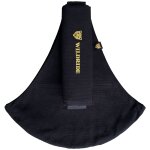 Porte b�b� enfant noir