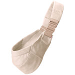 Porte b�b� enfant upsie sling natural beige