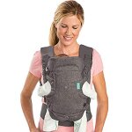 Porte b�b� flip ergo 4 en 1