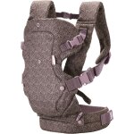 Porte - b�b� flip ergo 4 en 1 - leopard