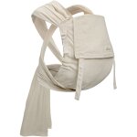 Porte b�b� mei tai p'tit evo lin naturel