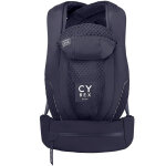 Porte - b�b� en mesh 3d coya carrier royal blue