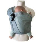 Porté bébé mini sling vert Porté bébé mini sling vert