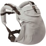 Porte b�b� n�o plume v3