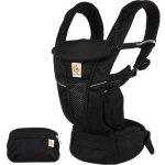 Porte bébé omni breeze noir onyx Porte bébé omni breeze noir onyx