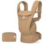 Porte - b�b� omni deluxe coton camel
