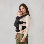 Porte - b�b� omni deluxe coton onyx black