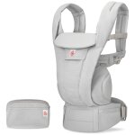 Porte - b�b� omni deluxe coton pearl grey