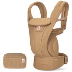 Porte - bb omni deluxe mesh camel