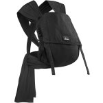 Porte b�b� p'tit evo noir