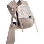 Porte b�b� p'tit evo savane