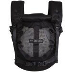 Porte b�b� physiocarrier v2 noir