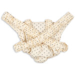 Porte - b�b� pour poup�e cielo dot