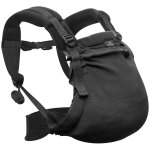 Porte b�b� pr�form� my n�o noir