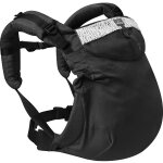 Porte b�b� pr�form� n�o �b�ne