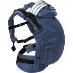 Porte b�b� pr�form� n�o + marin v2